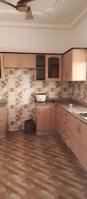 3bdrm Apartment in Musuke Estate, Pillar 2 for Rent