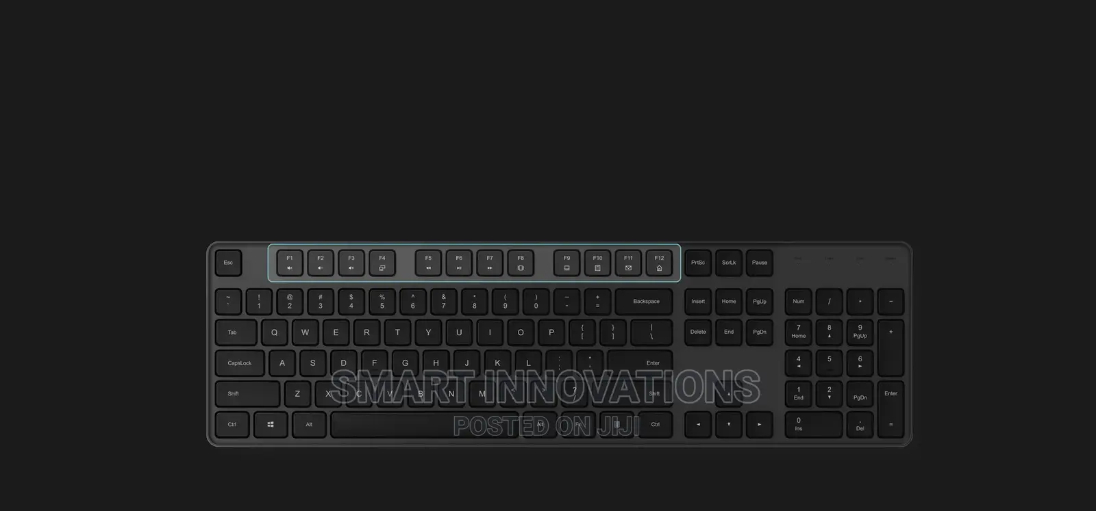 Xiaomi Wireless Keyboard and Mouse Combo
