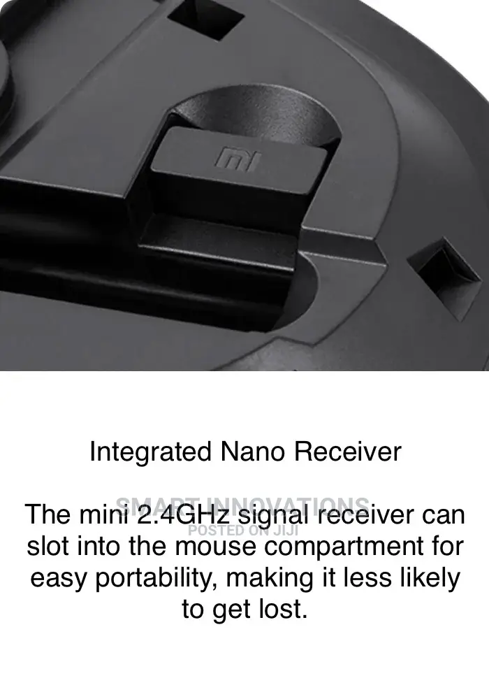 Xiaomi Wireless Keyboard and Mouse Combo