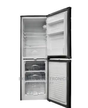 Excellent Rainbow 229liters Bottom Freezer [RF-352BG]