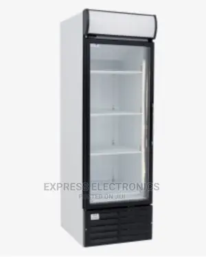 Icestream Vertical Cooler Perfect UNI300C