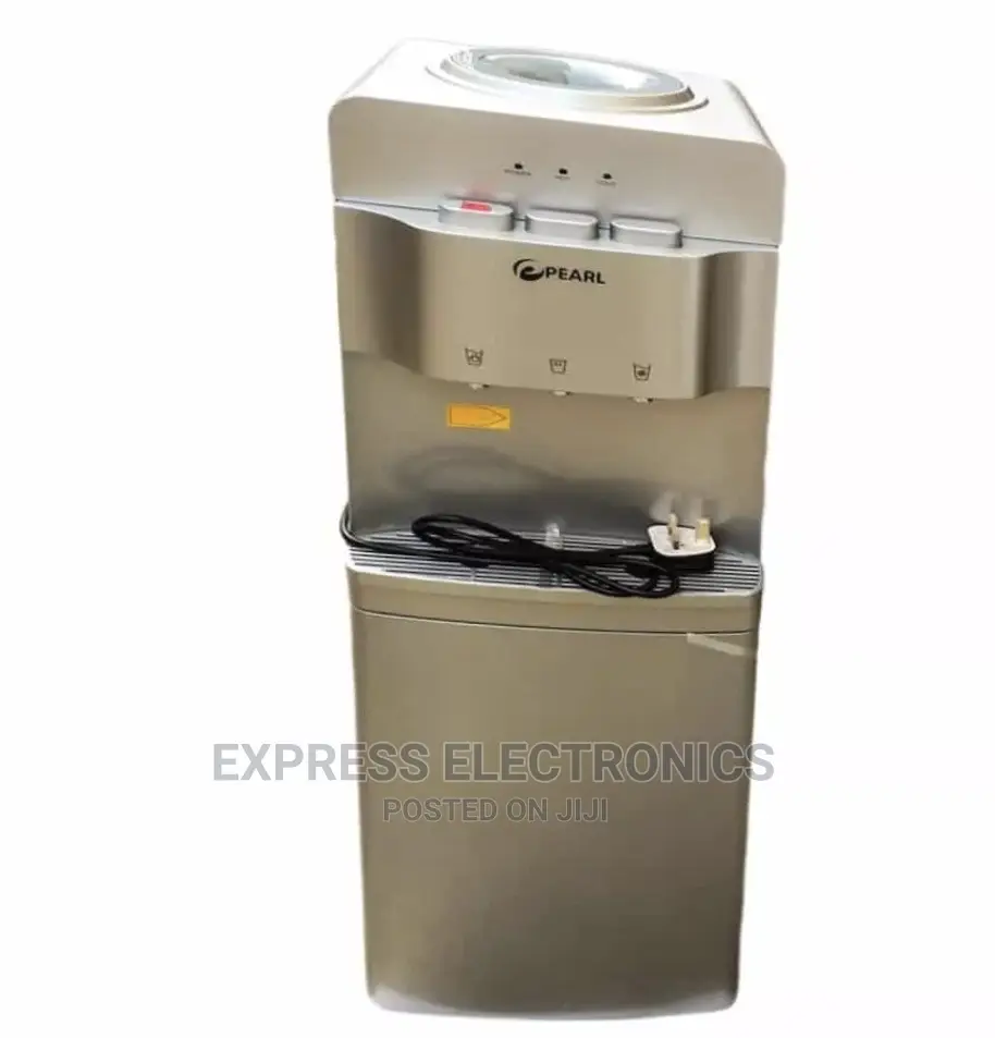 PWD-1009FSL Pearl Water Dispenser