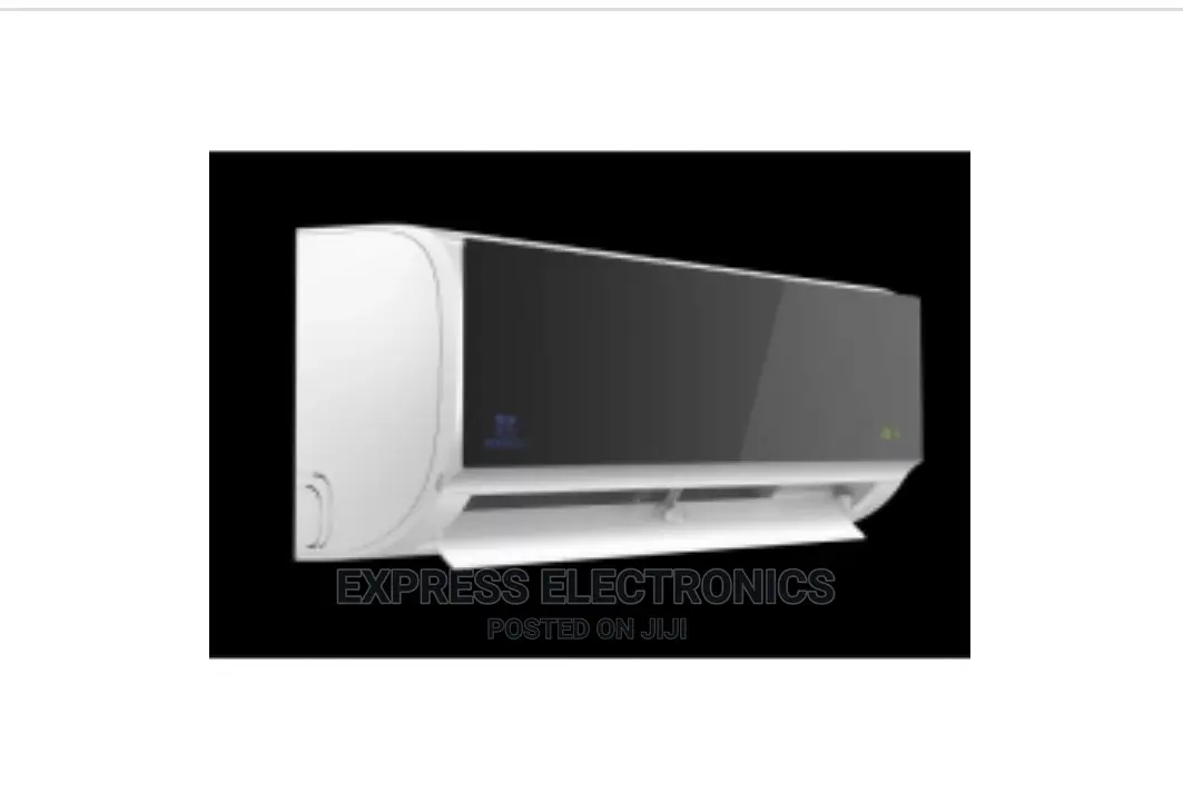 Brand New Nasco AC 2.5 HP Mirror Finish Inverter Split