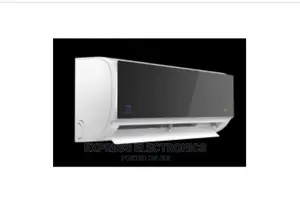 Brand New Nasco AC 2.5 HP Mirror Finish Inverter Split