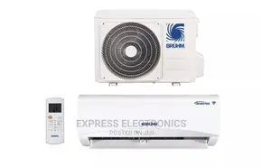 Bruhm 2.0HP Air Conditioner R410 Gas Inverter Split System
