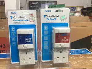 Voisthled Tv Guard Powerful Protection