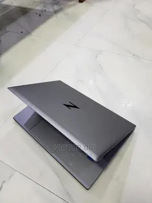 Laptop HP ZBook 14 G2 16GB Intel Core I7 SSD 512GB