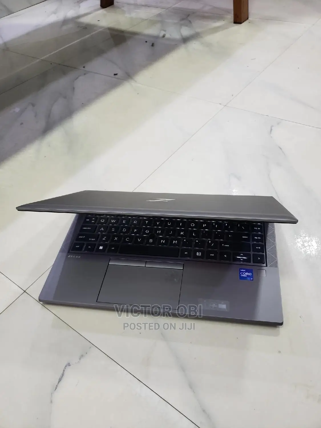 Laptop HP ZBook 14 G2 16GB Intel Core I7 SSD 512GB