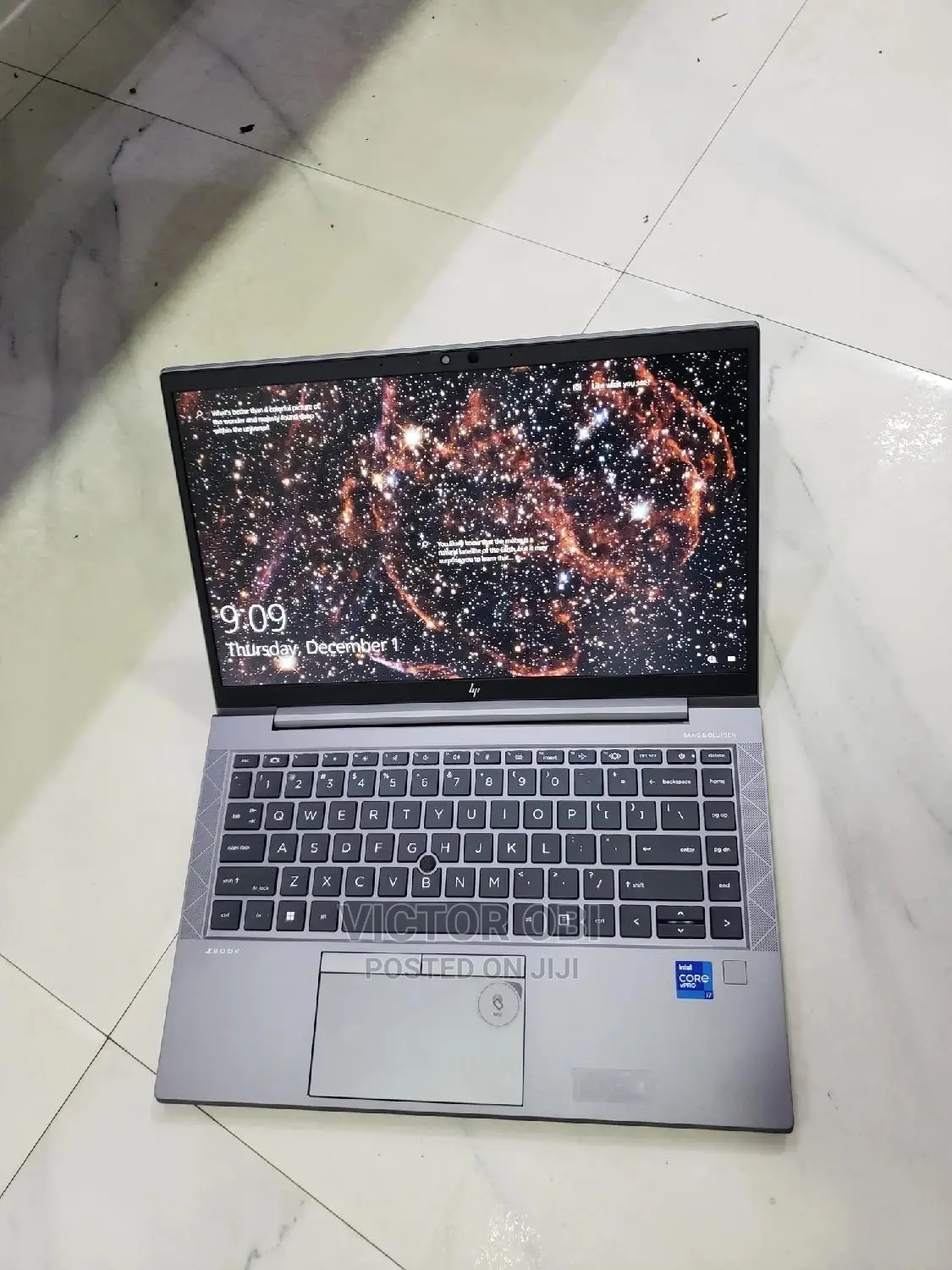 Laptop HP ZBook 14 G2 16GB Intel Core I7 SSD 512GB