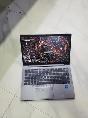 Laptop HP ZBook 14 G2 16GB Intel Core I7 SSD 512GB