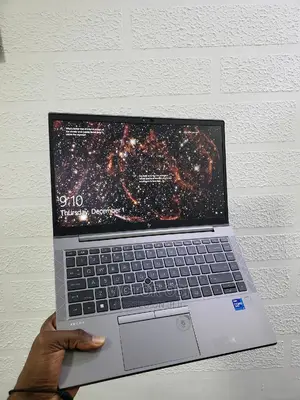 Laptop HP ZBook 14 G2 16GB Intel Core I7 SSD 512GB