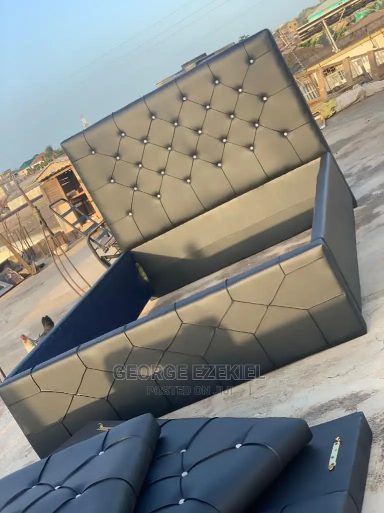 Foreign Double Frame 60×80