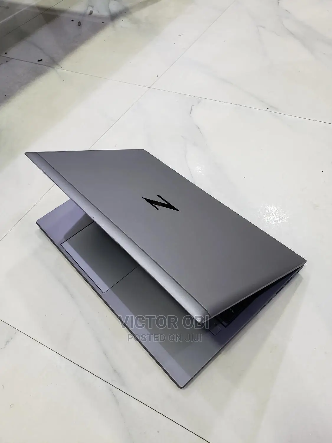 Laptop HP ZBook 15 G4 16GB Intel Core I7 SSD 512GB