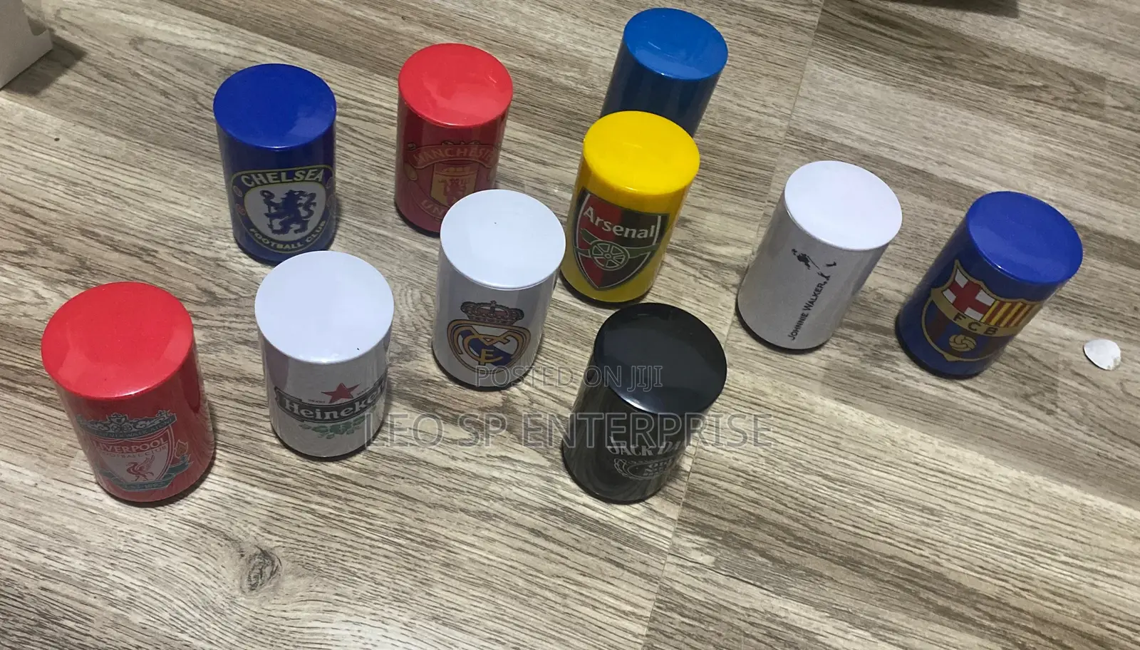 Customized Magnetic Automatic Bottle Opener