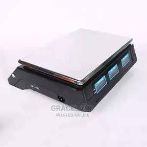 Electronic Price Computing Scale Commercial Price Scale