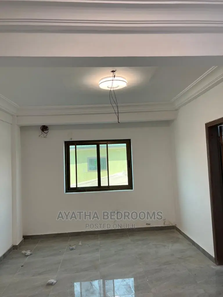 1bdrm Apartment in Ayathar Bedroom, Teshie for Rent
