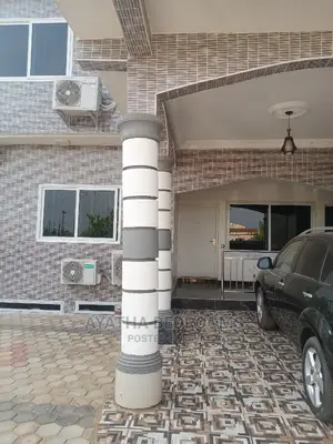 2bdrm Apartment in Ayathar Bedroom, Teshie for Rent
