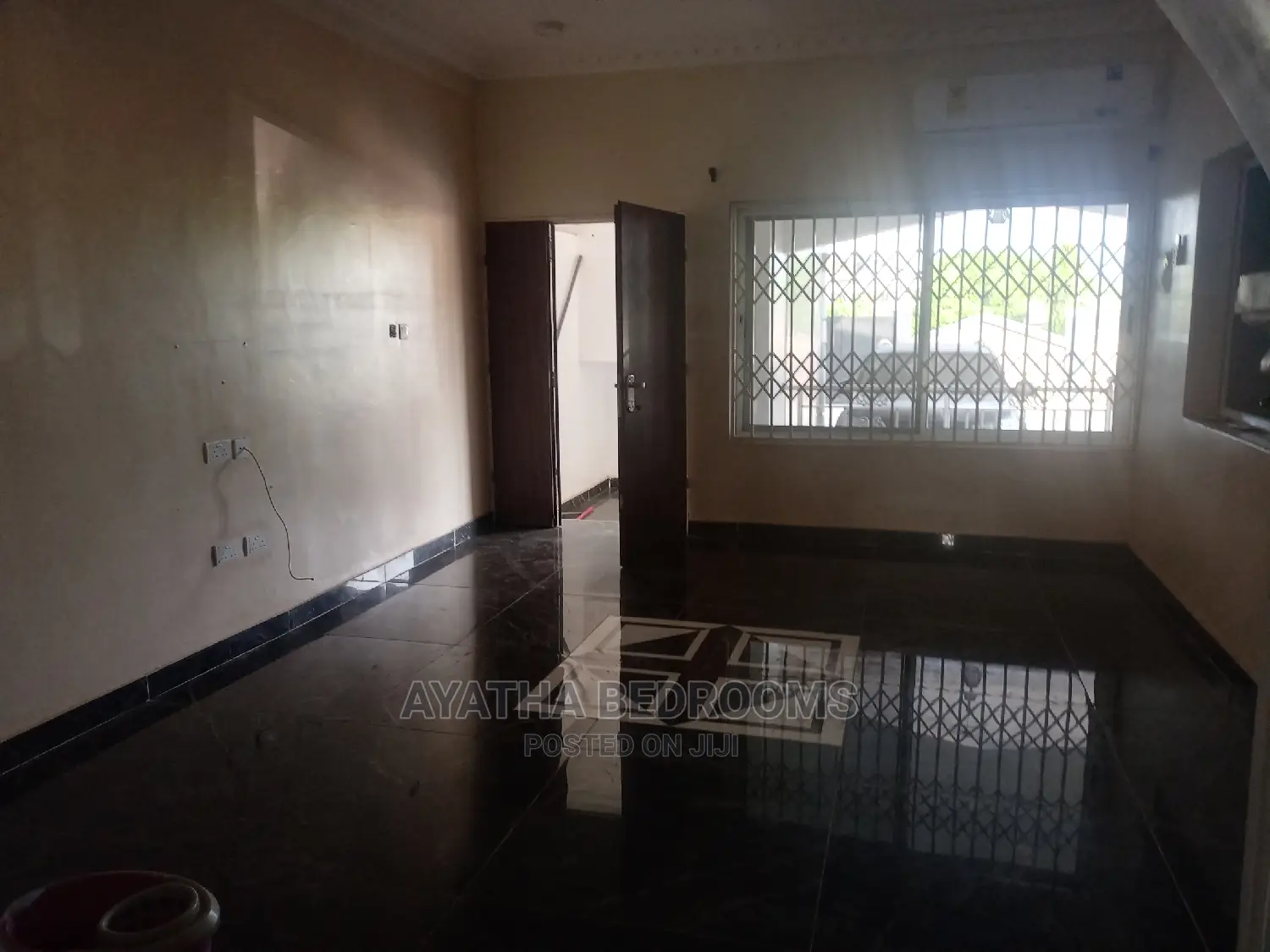 2bdrm Apartment in Ayathar Bedroom, Teshie for Rent