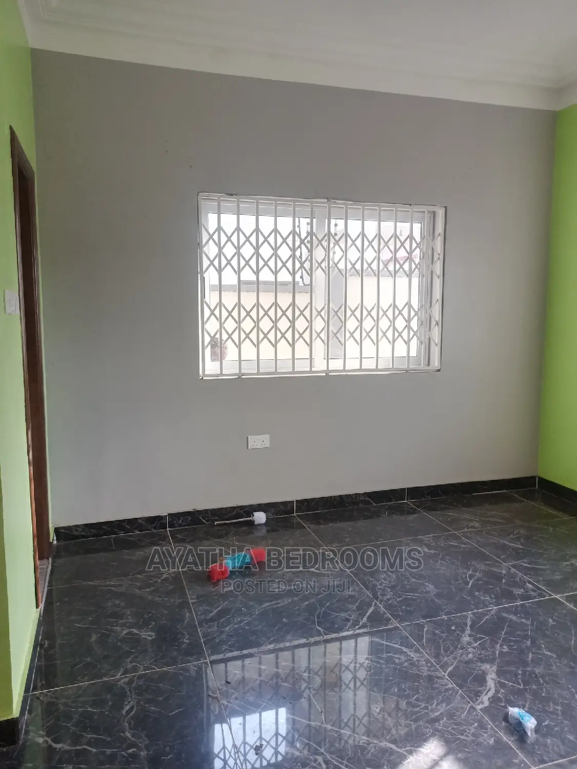 2bdrm Apartment in Ayathar Bedroom, Teshie for Rent
