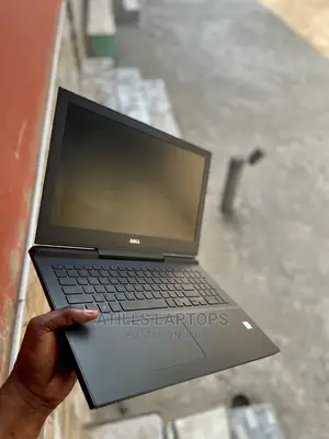 Laptop Dell G5 16GB Intel Core I7 HDD+SSD 1.5T