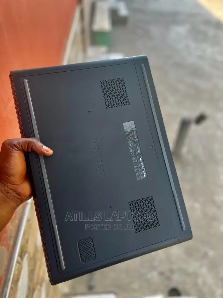 Laptop Dell G5 16GB Intel Core I7 HDD+SSD 1.5T