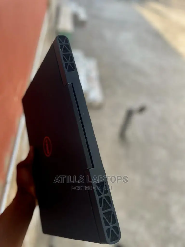 Laptop Dell G5 16GB Intel Core I7 HDD+SSD 1.5T