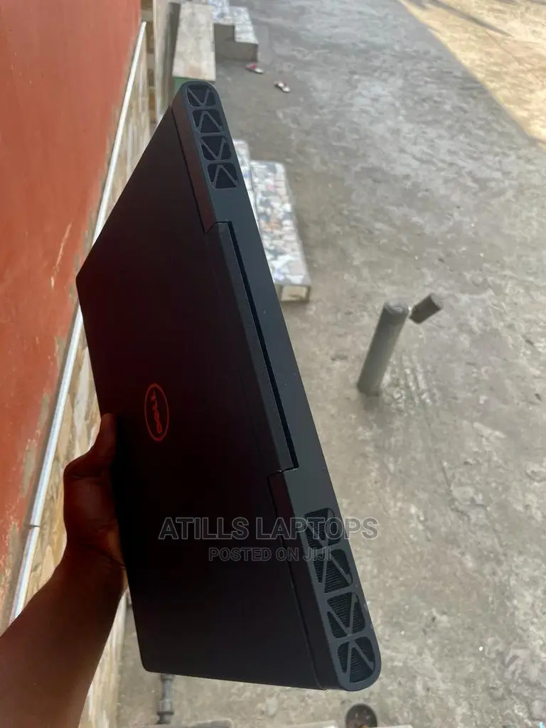 Laptop Dell G5 16GB Intel Core I7 HDD+SSD 1.5T