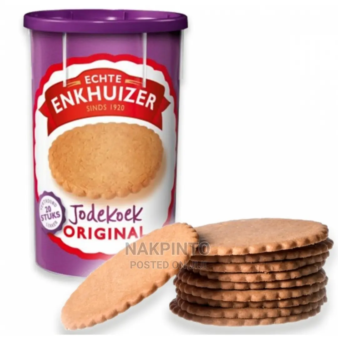 Cake Biscuit