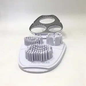Three-in-one Multi-functional Egg Cutter Egg Slices