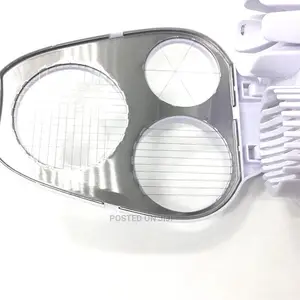 Three-in-one Multi-functional Egg Cutter Egg Slices
