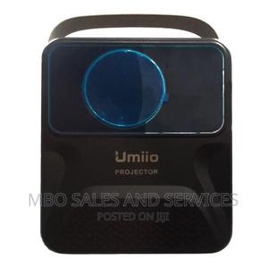 Umiio Full HD Android System Wi-Fi Projector in Dansoman - TV & DVD ...
