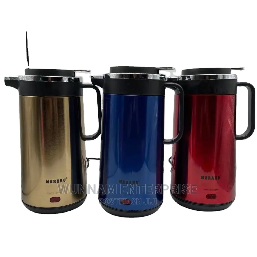 Marado Kettle/Flask