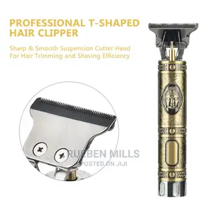 Buddha Barbering Machine
