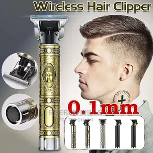 Buddha Shaving Machine