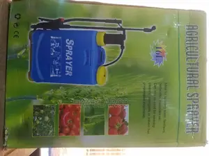 Original Agricultural Sprayer