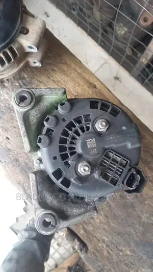 Home Used Tested Alternator Motor for Sale for All Cars Toyota/Kia Etc