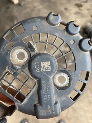 Home Used Tested Alternator Motor for Sale for All Cars Toyota/Kia Etc