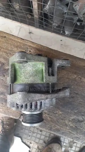 Home Used Tested Alternator Motor for Sale for All Cars Toyota/Kia Etc