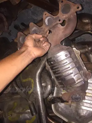 Engine and Exhaust CATALYTIC CONVERTER in Stock for All Cars