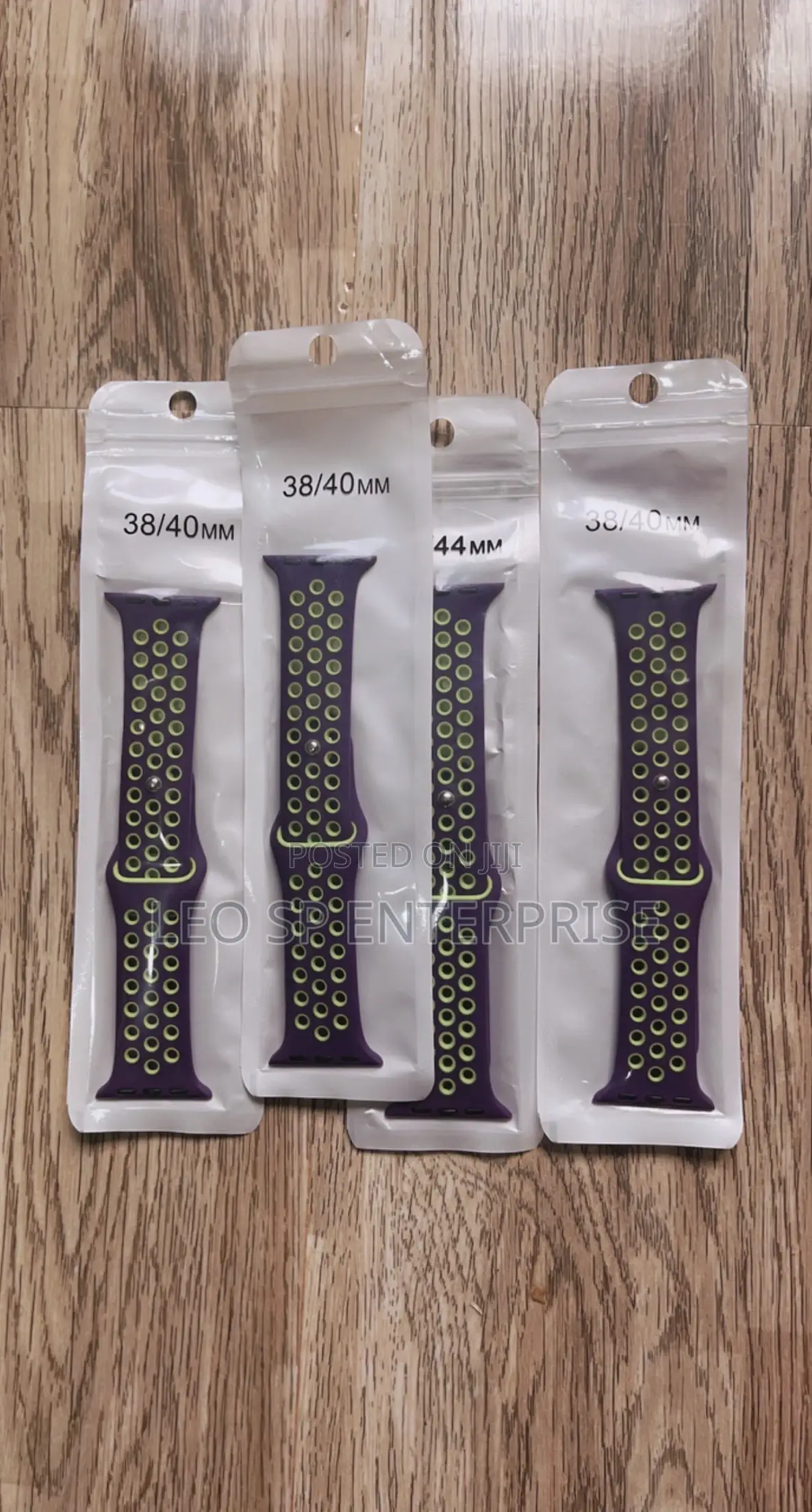 Apple Iwatch Straps