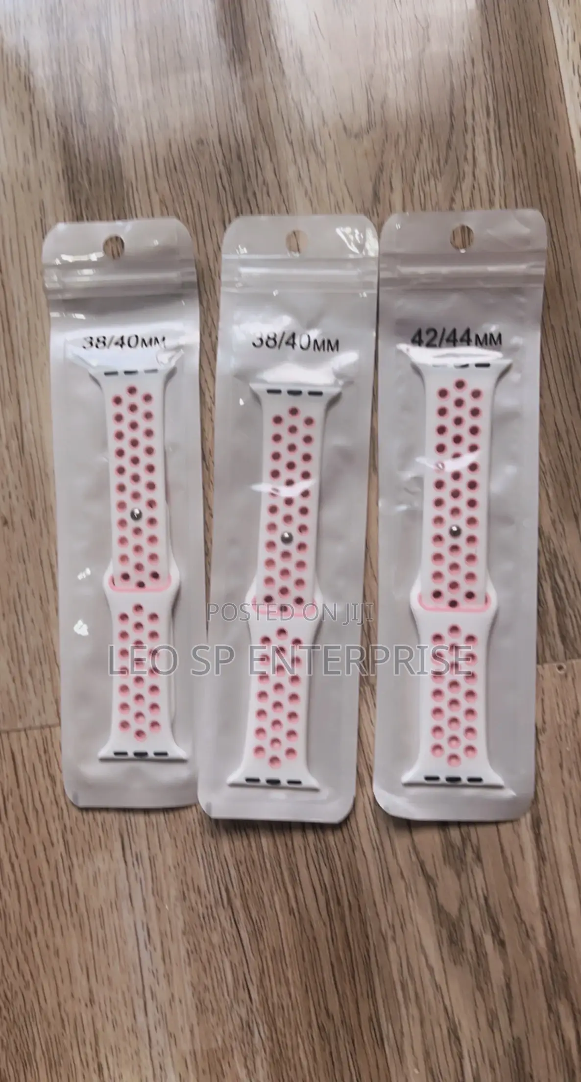 Apple Iwatch Straps