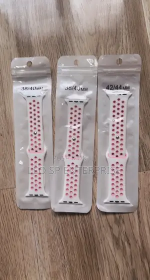 Apple Iwatch Straps