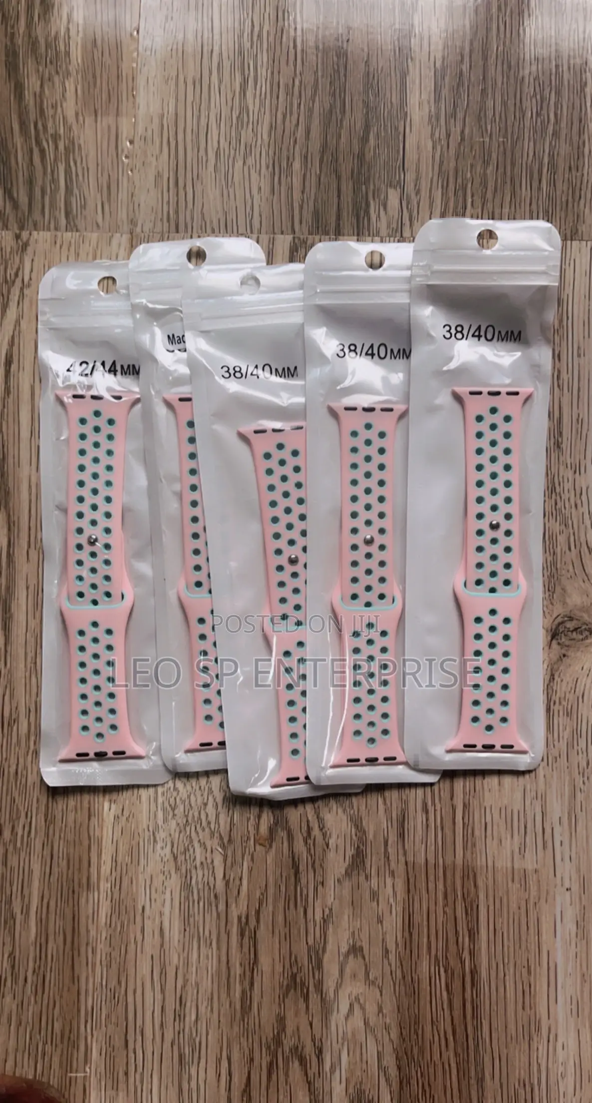 Apple Iwatch Straps