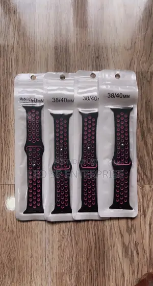 Apple Iwatch Straps