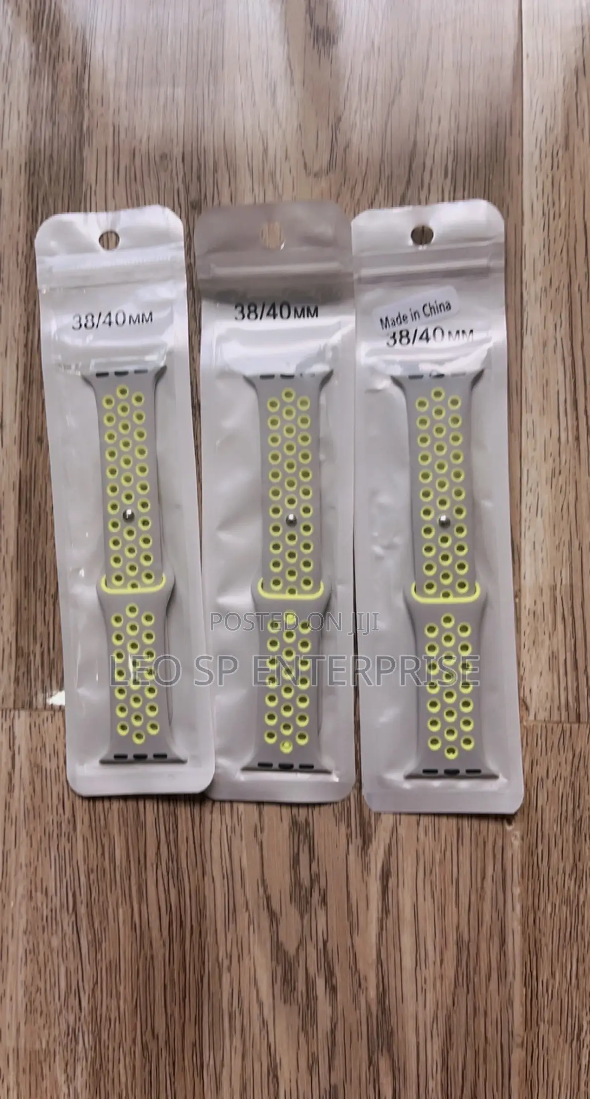 Apple Iwatch Straps