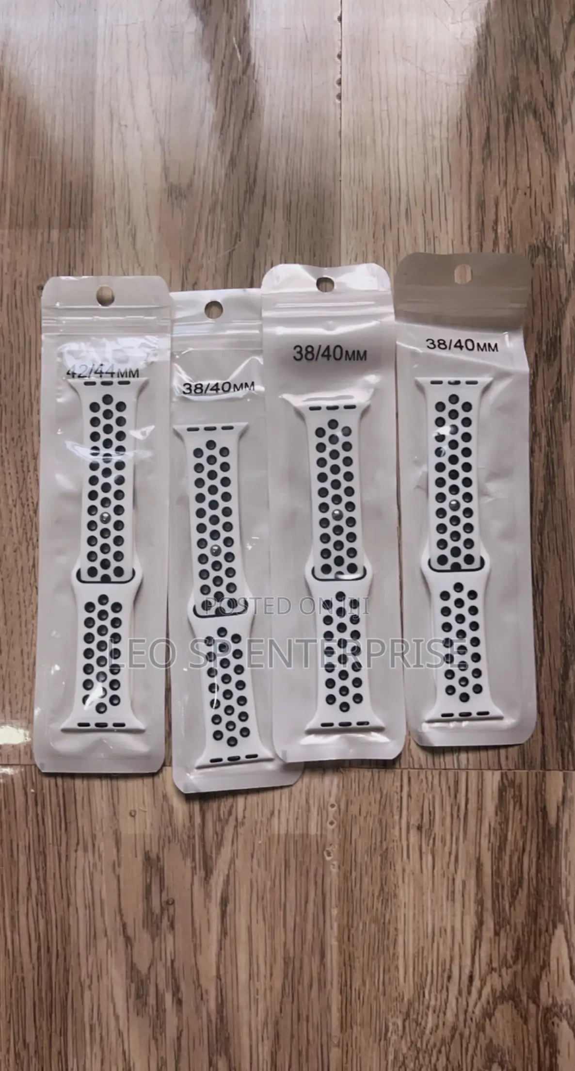 Apple Iwatch Straps