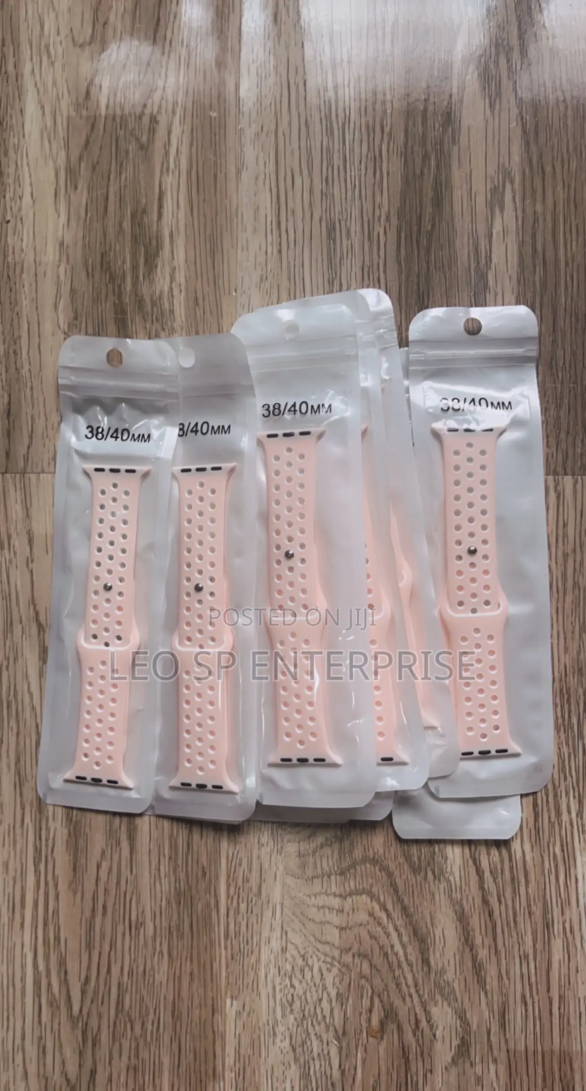 Apple Iwatch Straps