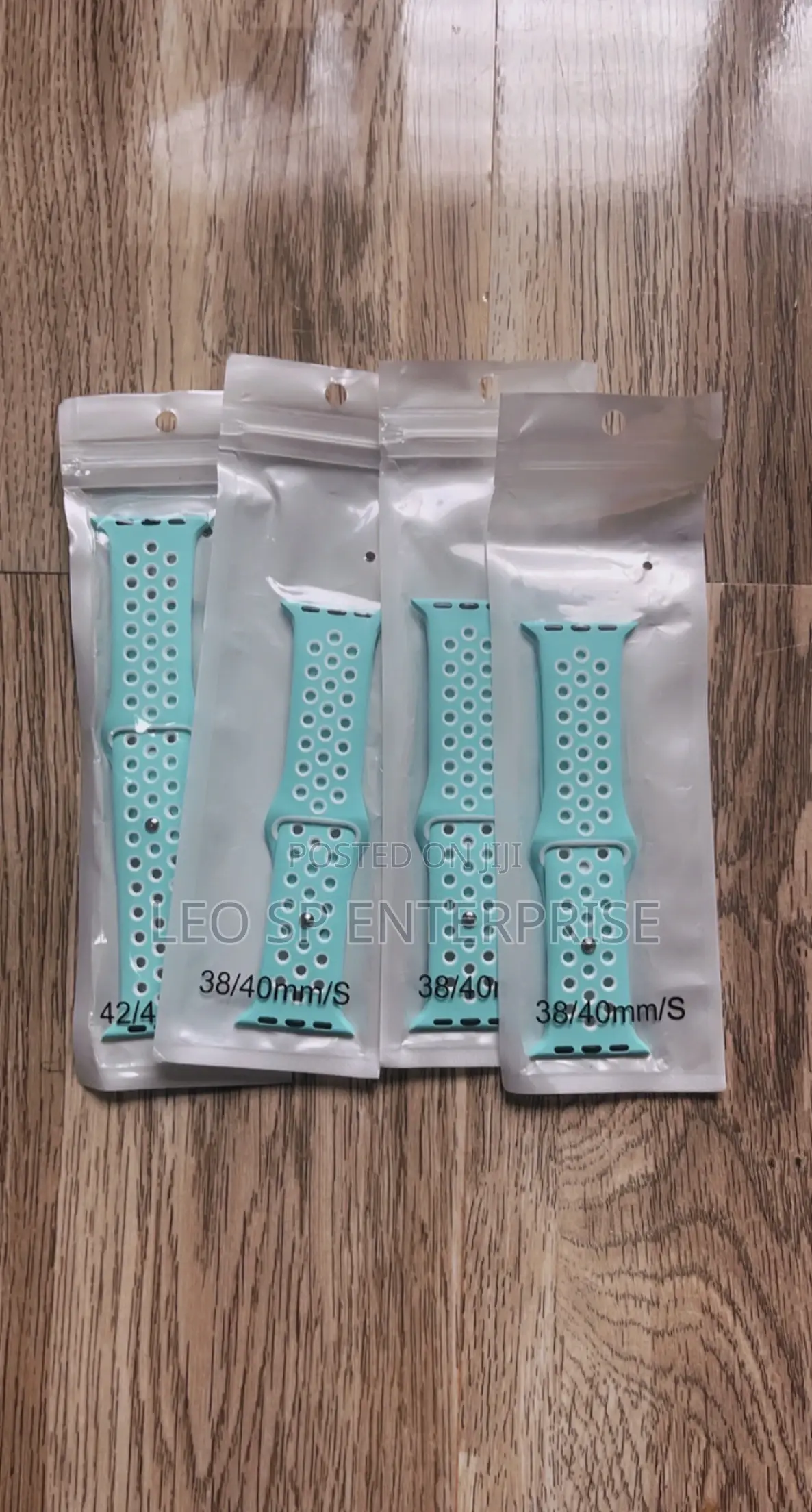 Apple Iwatch Straps