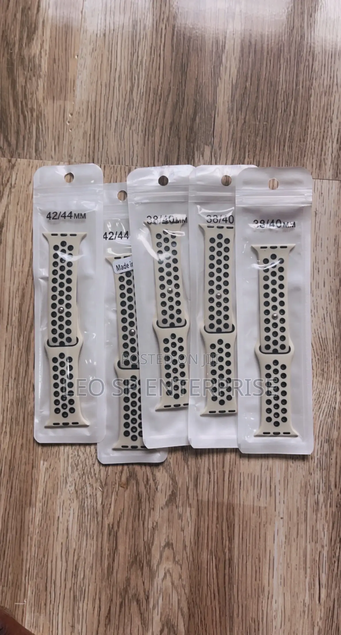 Apple Iwatch Straps
