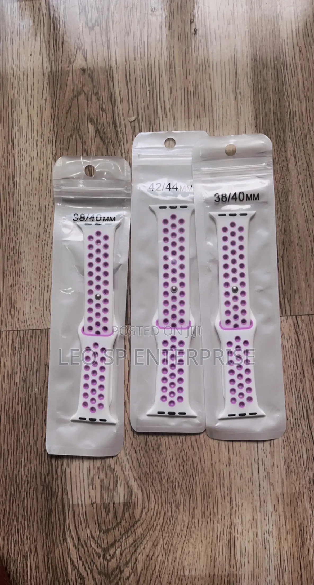 Apple Iwatch Straps